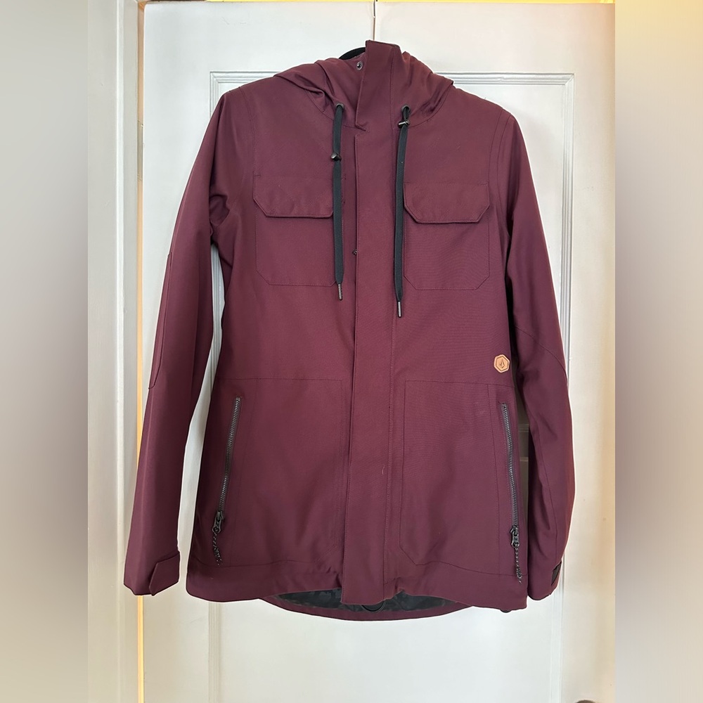 Volcom Winter Coat